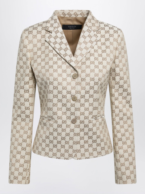 [Gucci] Jacket FW26 A003XFZAVMM