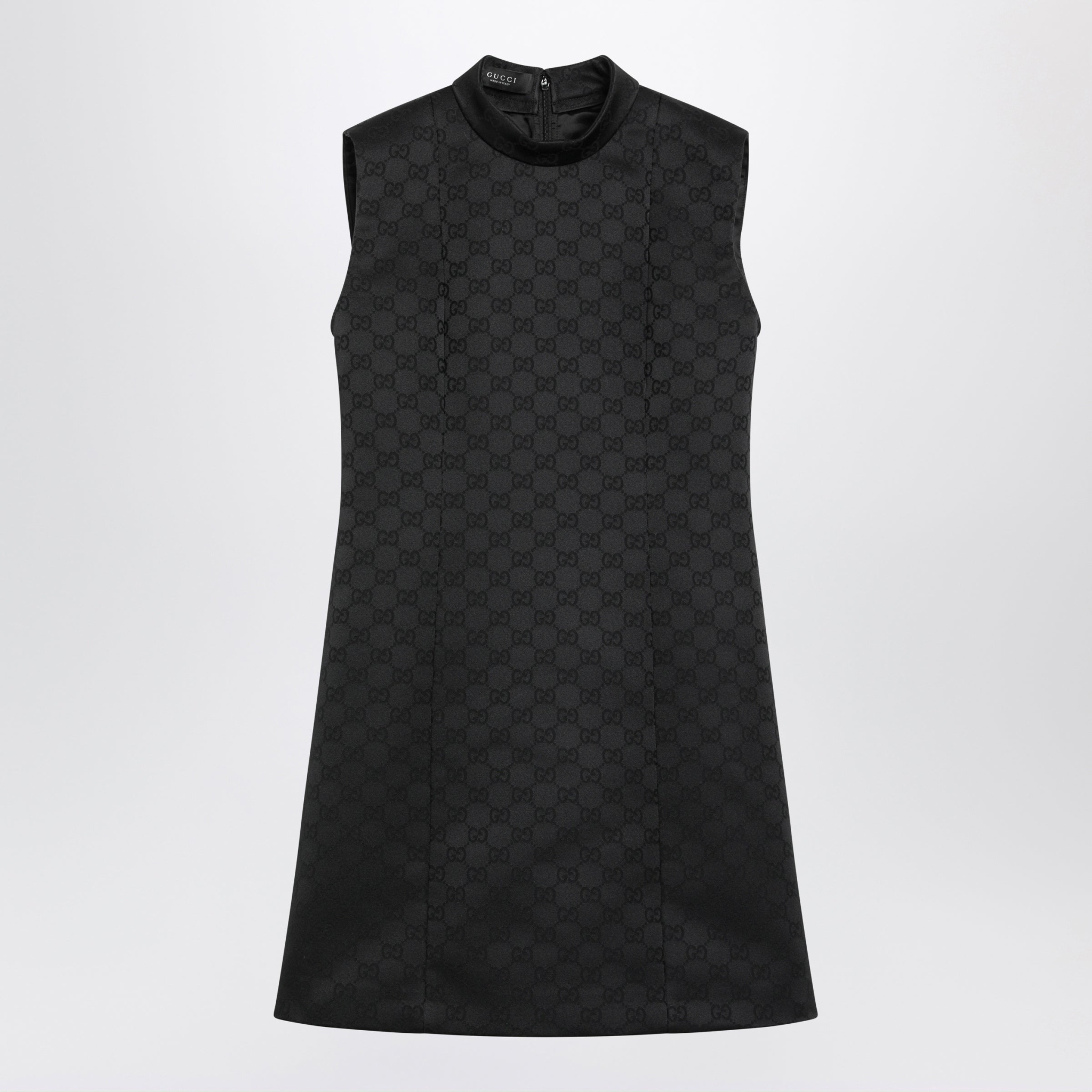 [Gucci] Sleeveless dress FW26 A0066CZAVOF