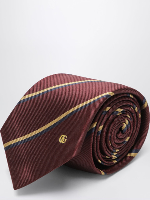[Gucci] Tie FW26 A006WX4E009