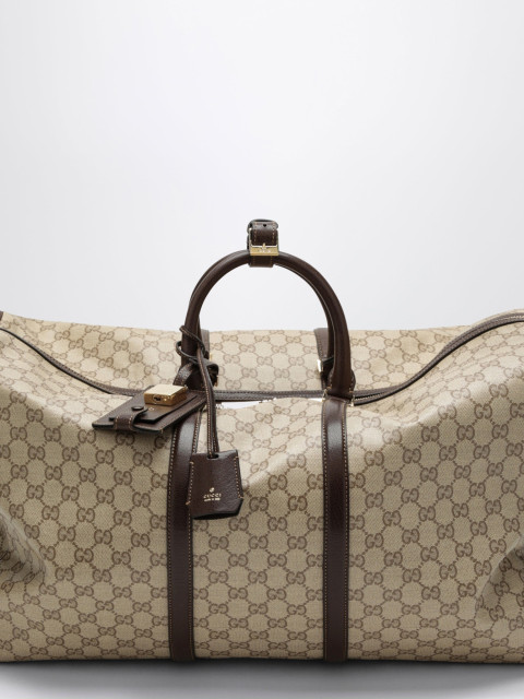 [Gucci] Duffle Bag FW26 A006XLFAGI7