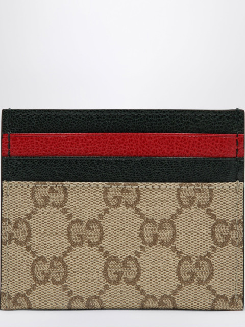 [Gucci] Cardholder FW26 A00727FAGI8