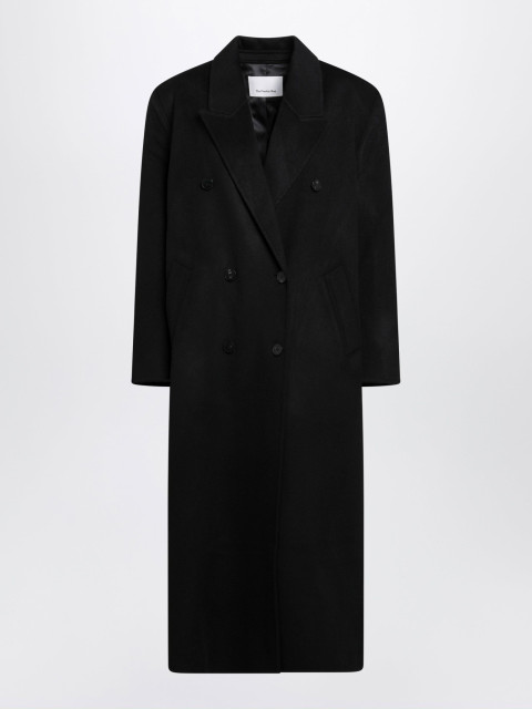 [THE FRANKIE SHOP] Coat FW26 COFS01390WO