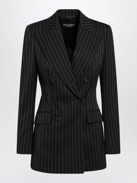 [DOLCE&GABBANA] Jacket FW26 F29QFTFRZAT