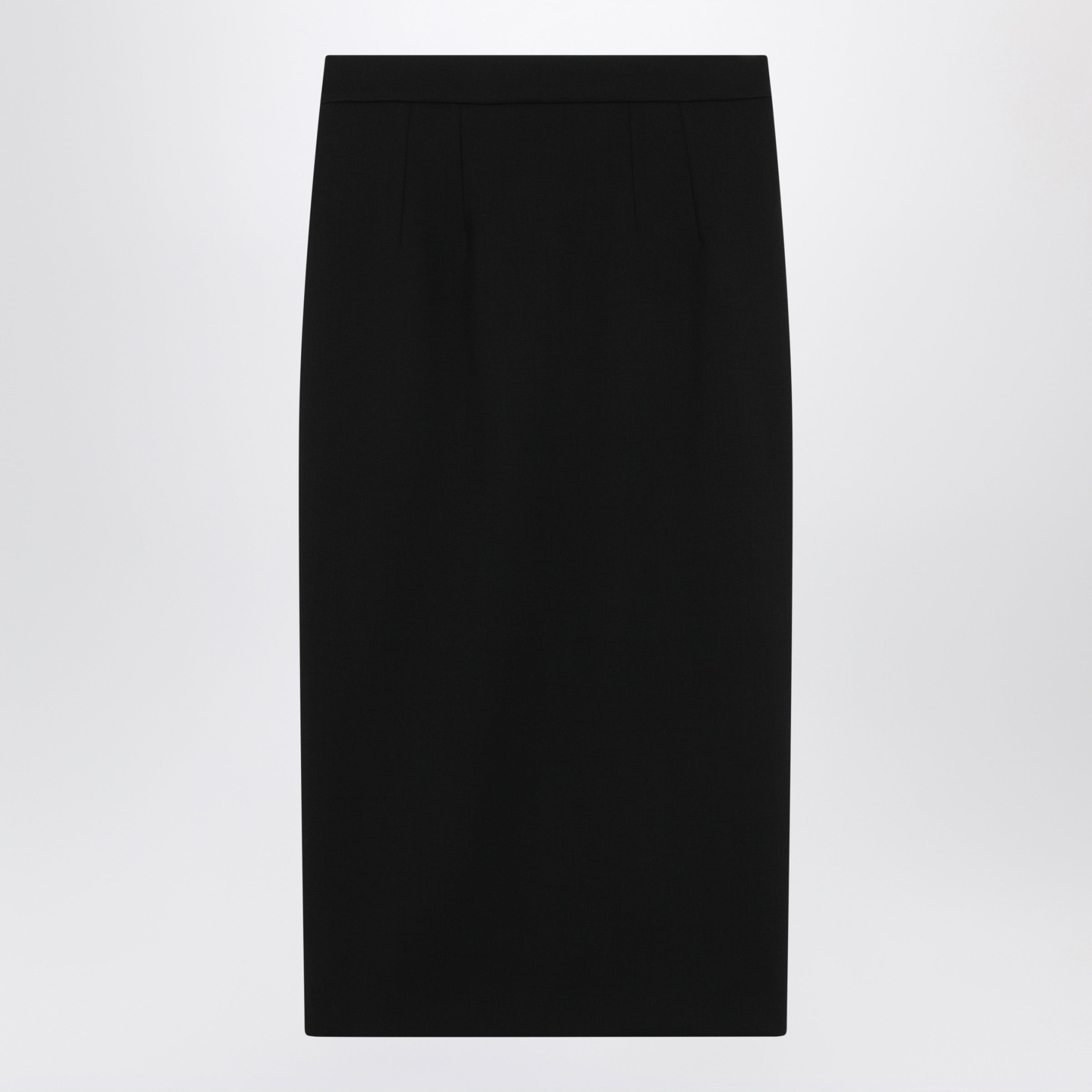 [DOLCE&GABBANA] Midi skirt FW26 F4DEJTFUBCE