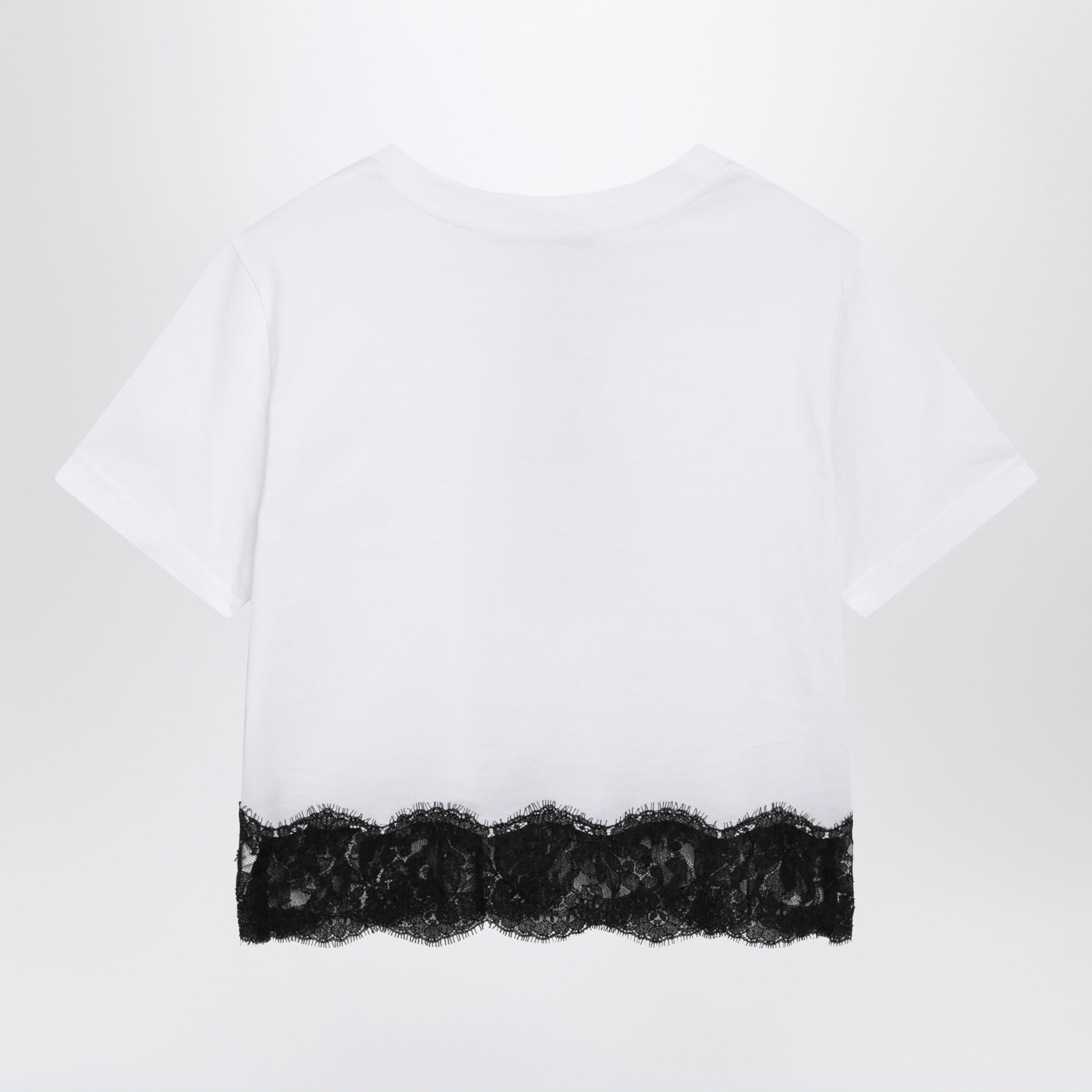 [DOLCE&GABBANA] T-shirts Short Sleeve FW26 F8W71ZFU7EQ