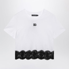 [DOLCE&GABBANA] T-shirts Short Sleeve FW26 F8W71ZFU7EQ