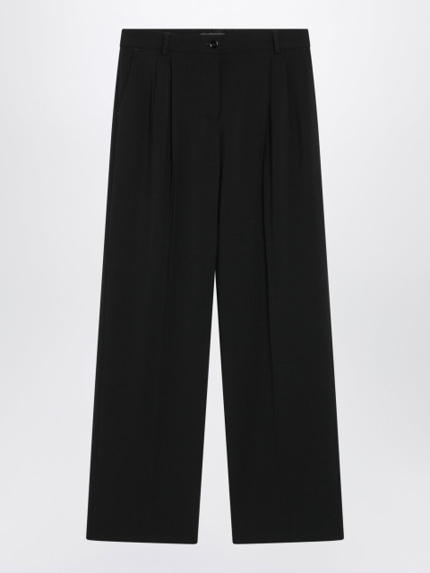 [DOLCE&GABBANA] Trousers FW26 FTC17TFUBG3