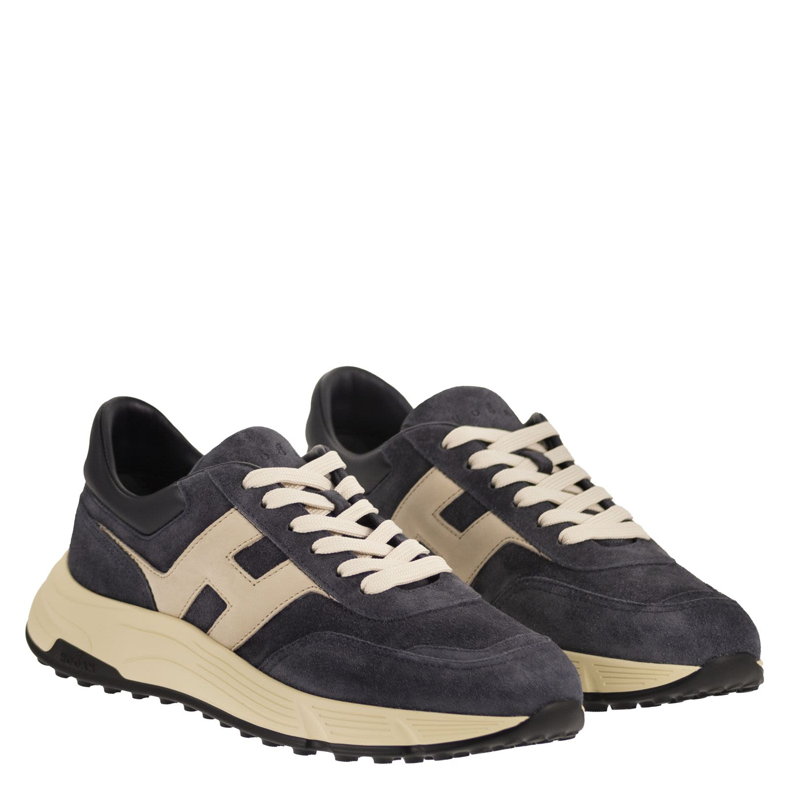 [Hogan] Sneakers FW26 HXM5630FR30S9G0FAB