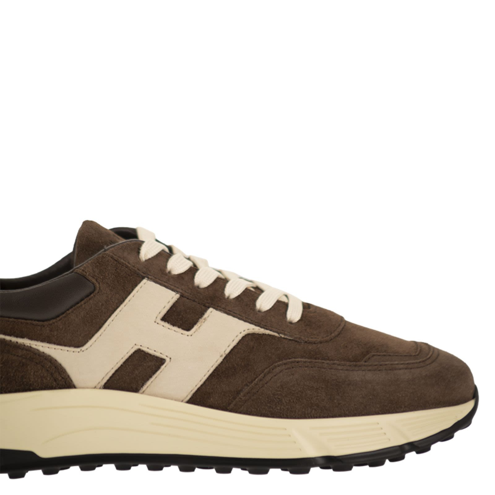 [Hogan] Sneakers FW26 HXM5630FR30S9G739T