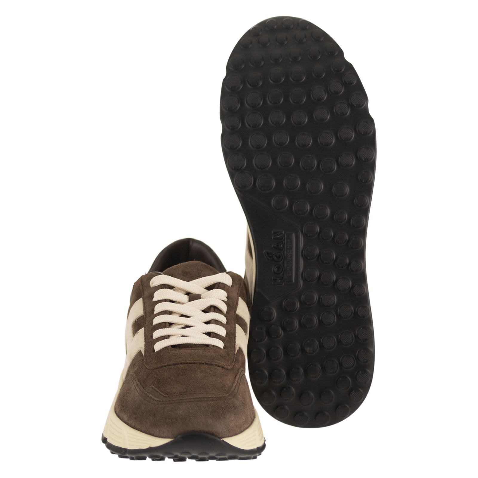 [Hogan] Sneakers FW26 HXM5630FR30S9G739T