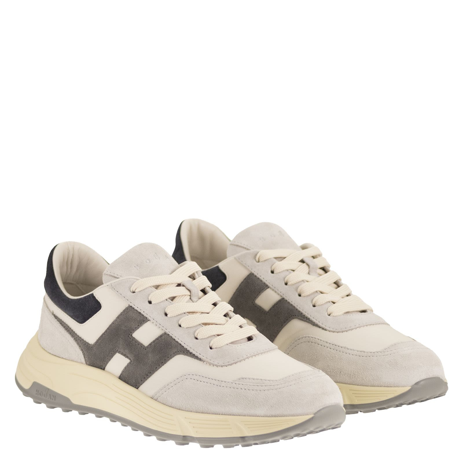 [Hogan] Sneakers FW26 HXM5630FR30UHC739R