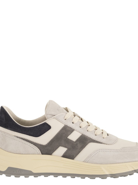 [Hogan] Sneakers FW26 HXM5630FR30UHC739R