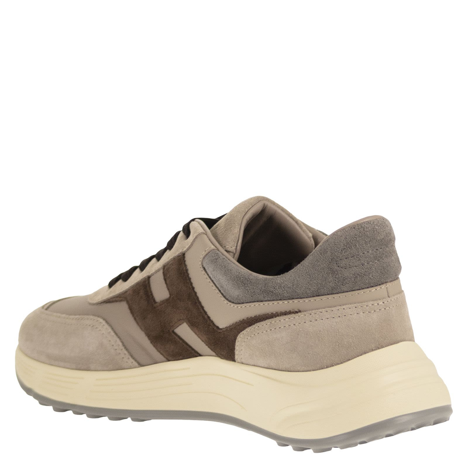 [Hogan] Sneakers FW26 HXM5630FR30UHC739S