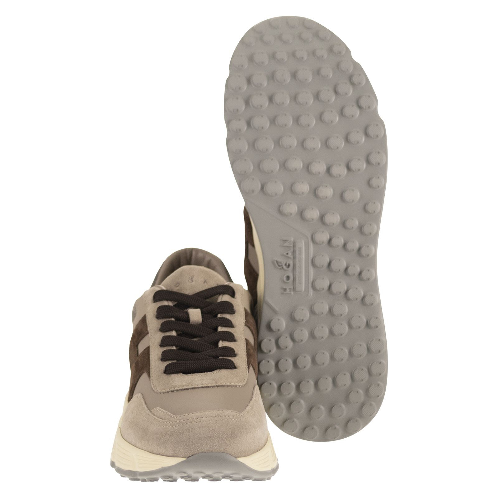 [Hogan] Sneakers FW26 HXM5630FR30UHC739S