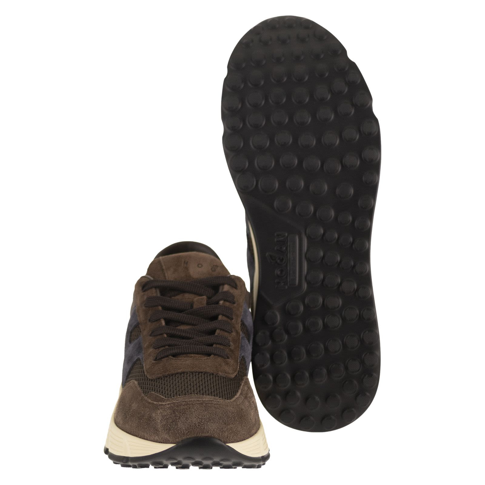 [Hogan] Sneakers FW26 HXM5630FR30VFV740F
