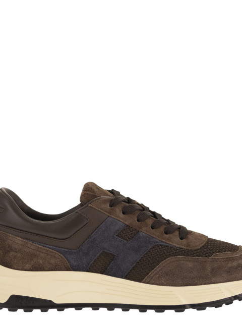 [Hogan] Sneakers FW26 HXM5630FR30VFV740F