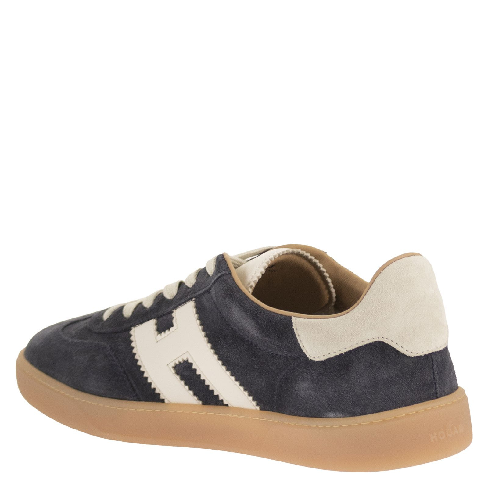 [Hogan] Sneakers FW26 HXM6470FB60PJQ0PZY