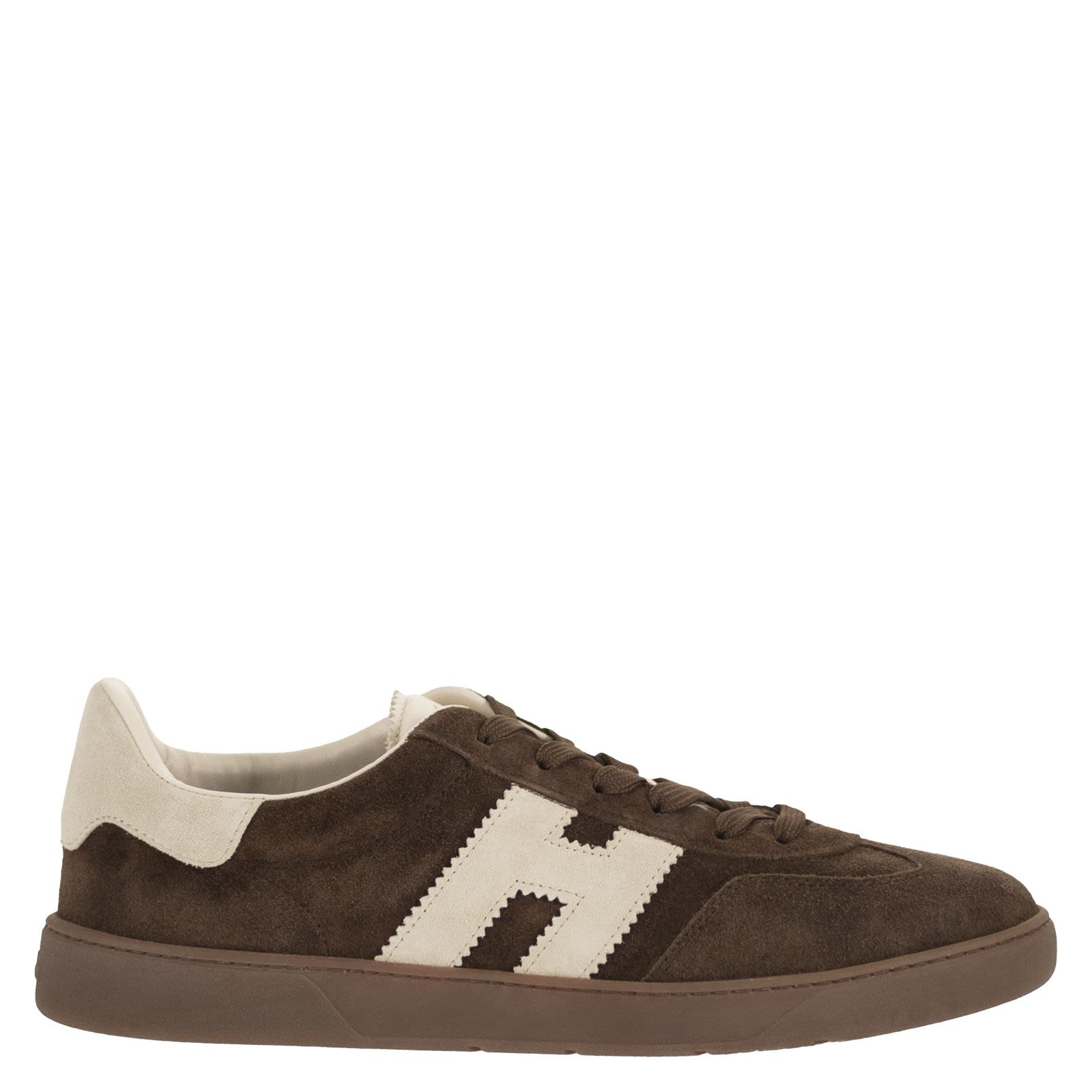 [Hogan] Sneakers FW26 HXM6470FB60PJQ9999