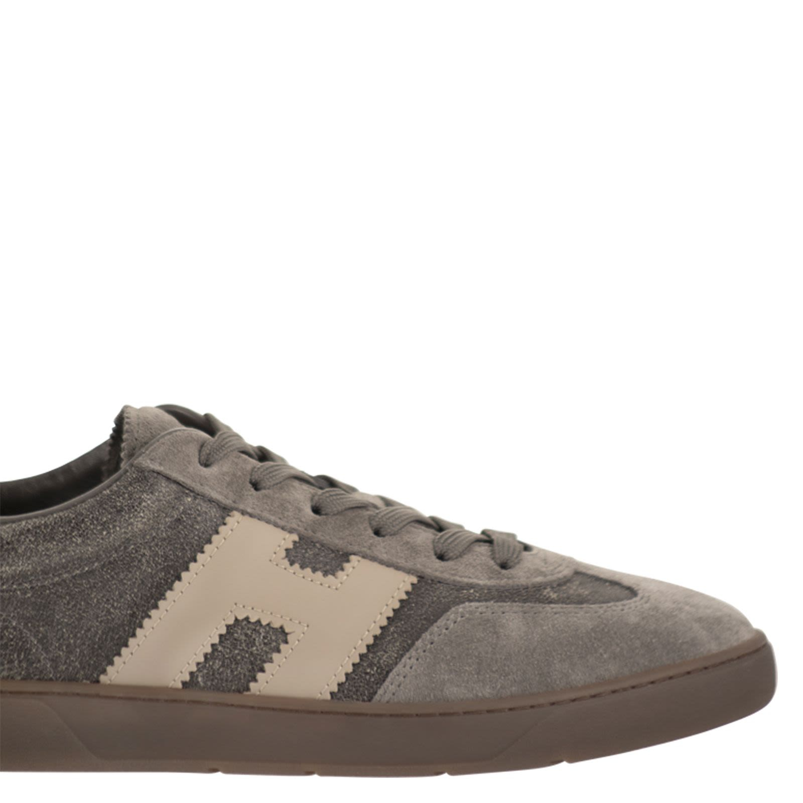 [Hogan] Sneakers FW26 HXM6470FB6TVGV0FDR