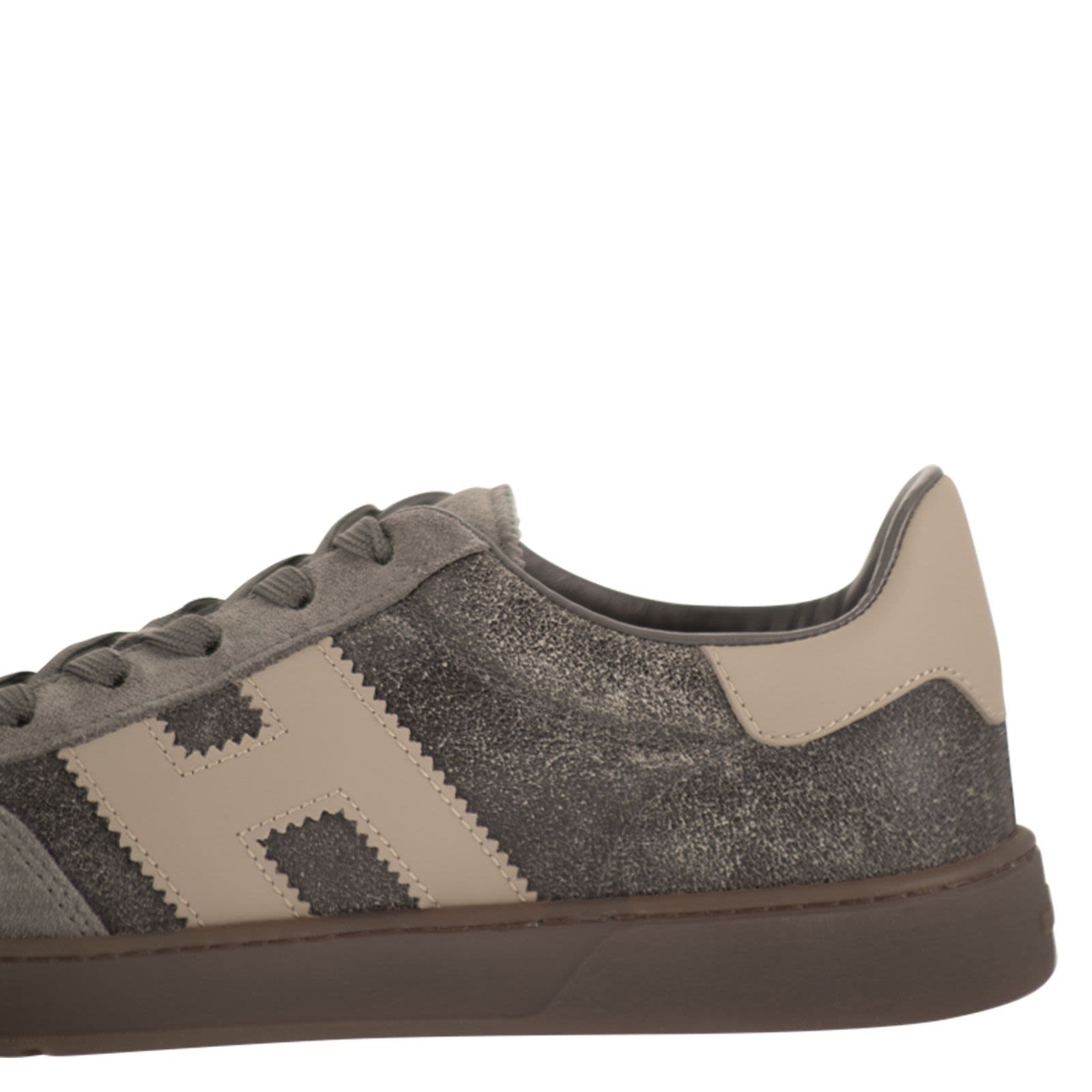 [Hogan] Sneakers FW26 HXM6470FB6TVGV0FDR
