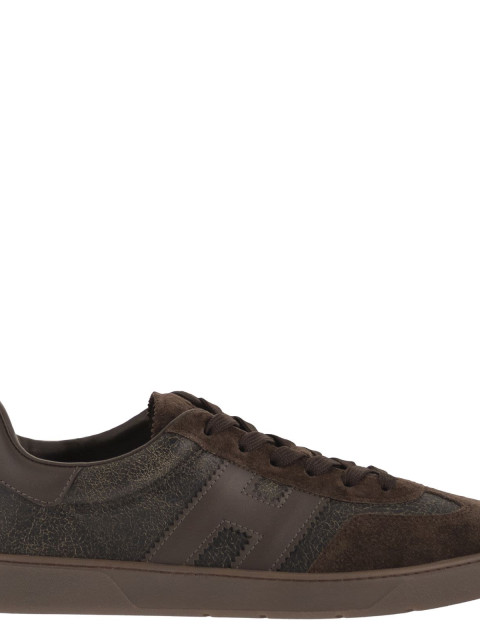 [Hogan] Sneakers FW26 HXM6470FB6TVJK0CPF