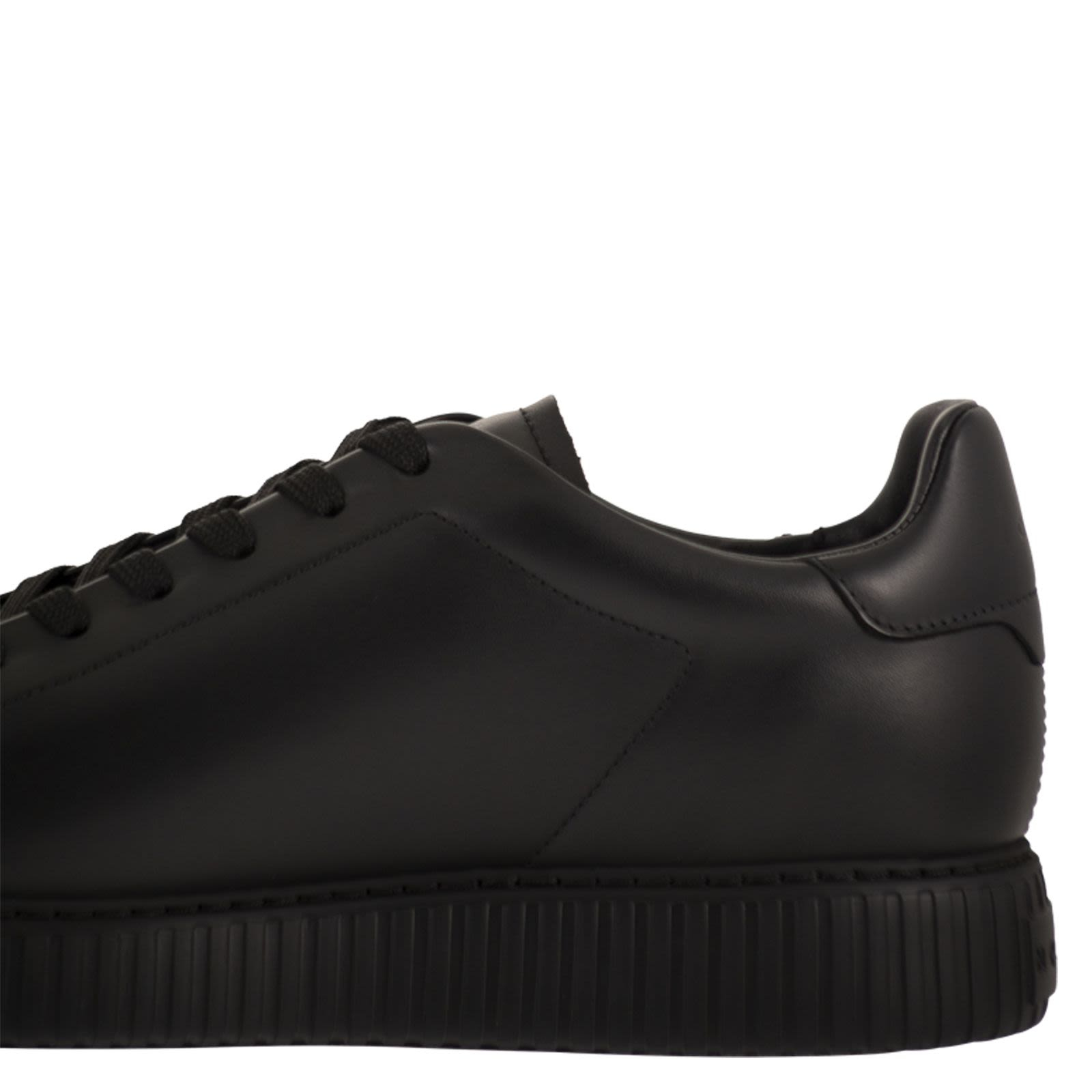 [Hogan] Sneakers FW26 HXM6770GF5FUDMB999