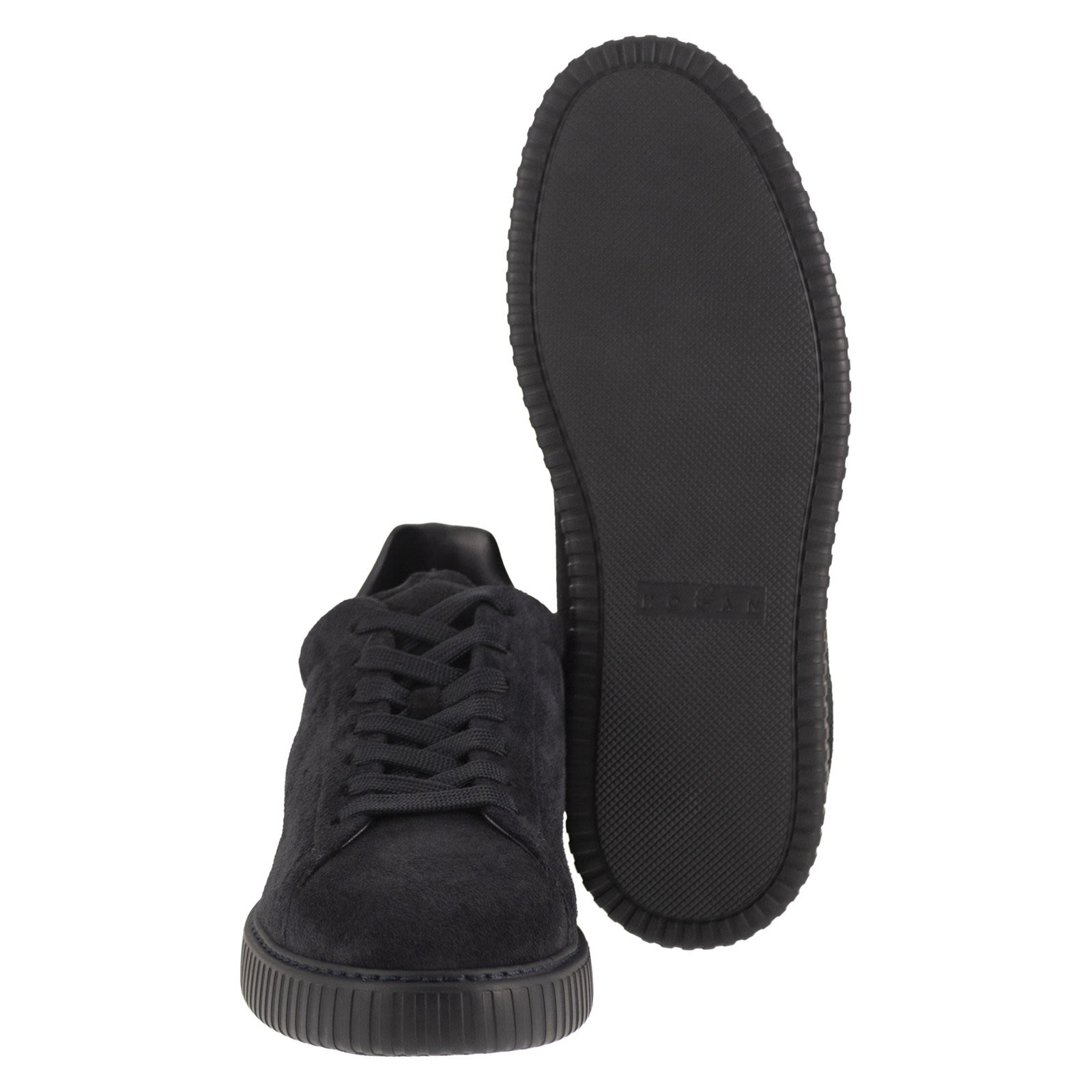 [Hogan] Sneakers FW26 HXM6770GF5FUHOU805