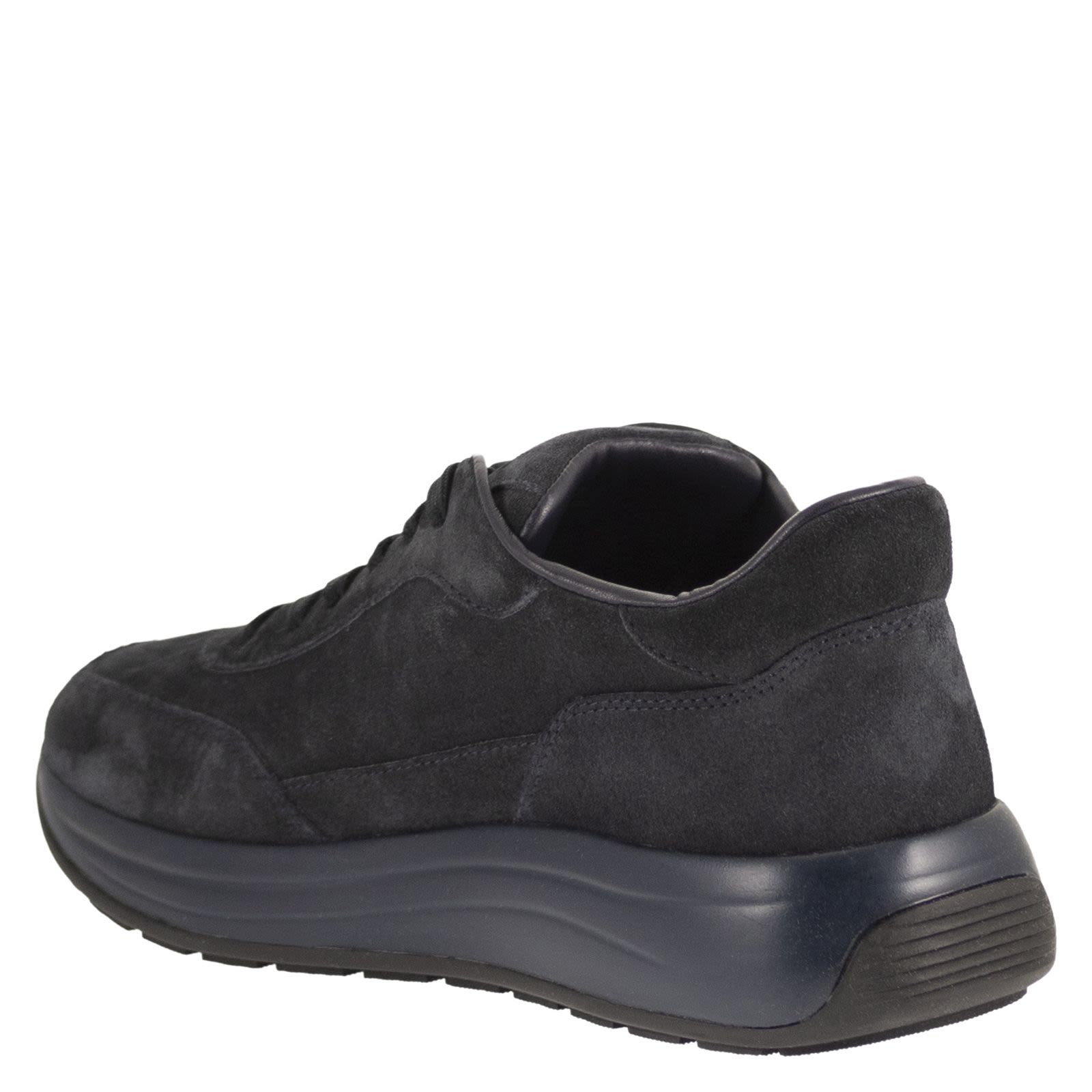[Hogan] Sneakers FW26 HXM7190GH50VGG28NX