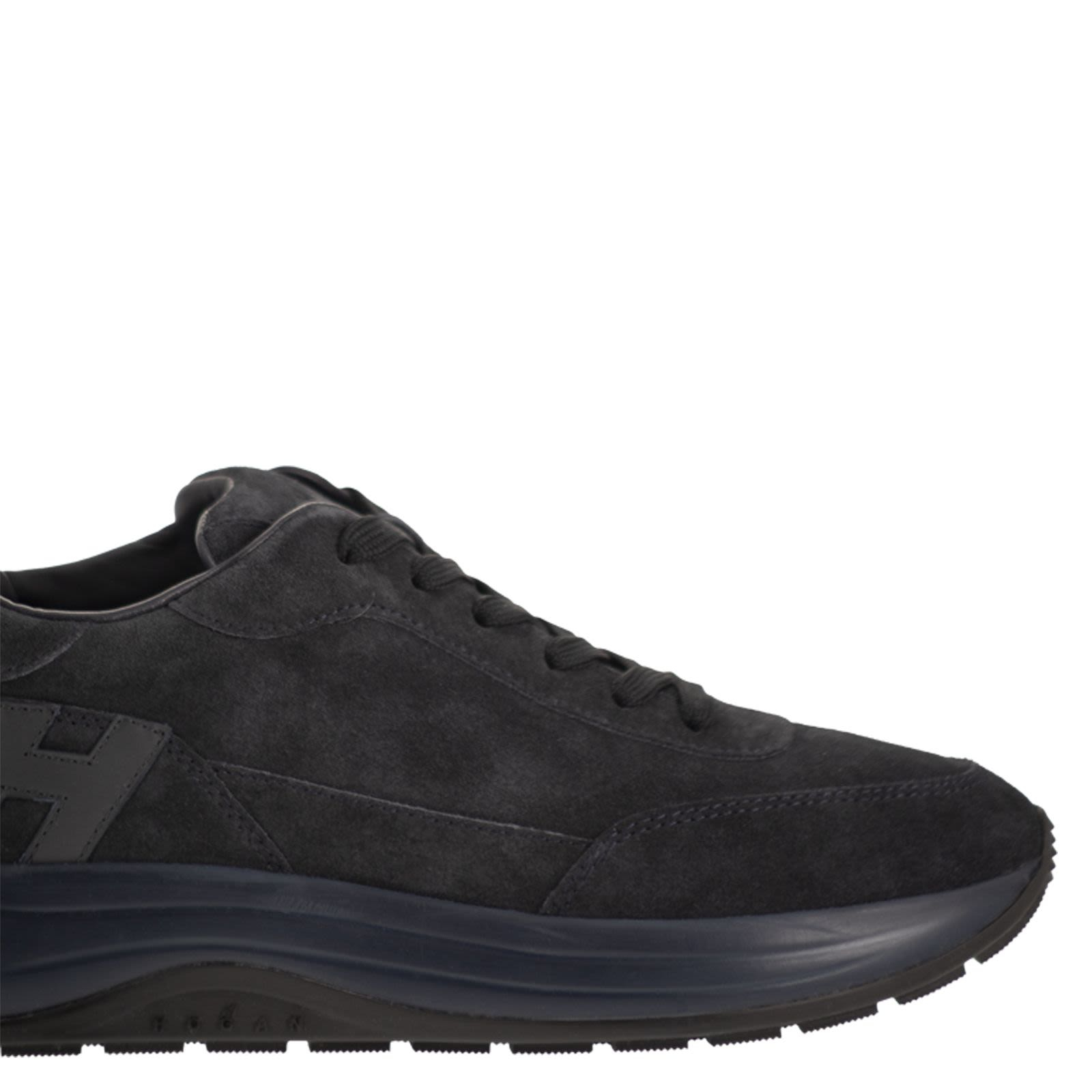 [Hogan] Sneakers FW26 HXM7190GH50VGG28NX