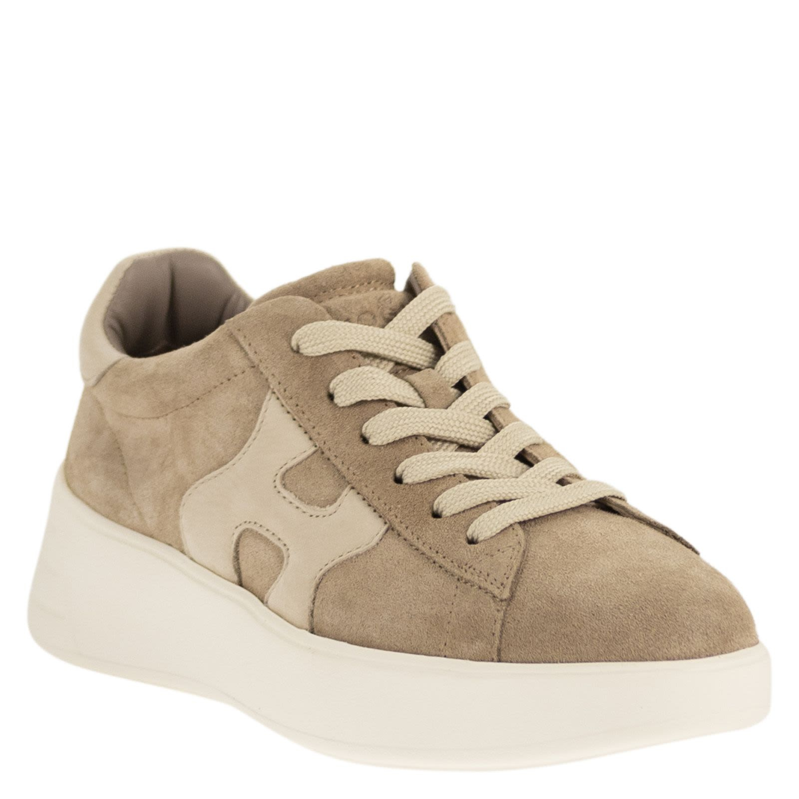 [Hogan] Sneakers FW26 HXW5620DN61FM60RZL