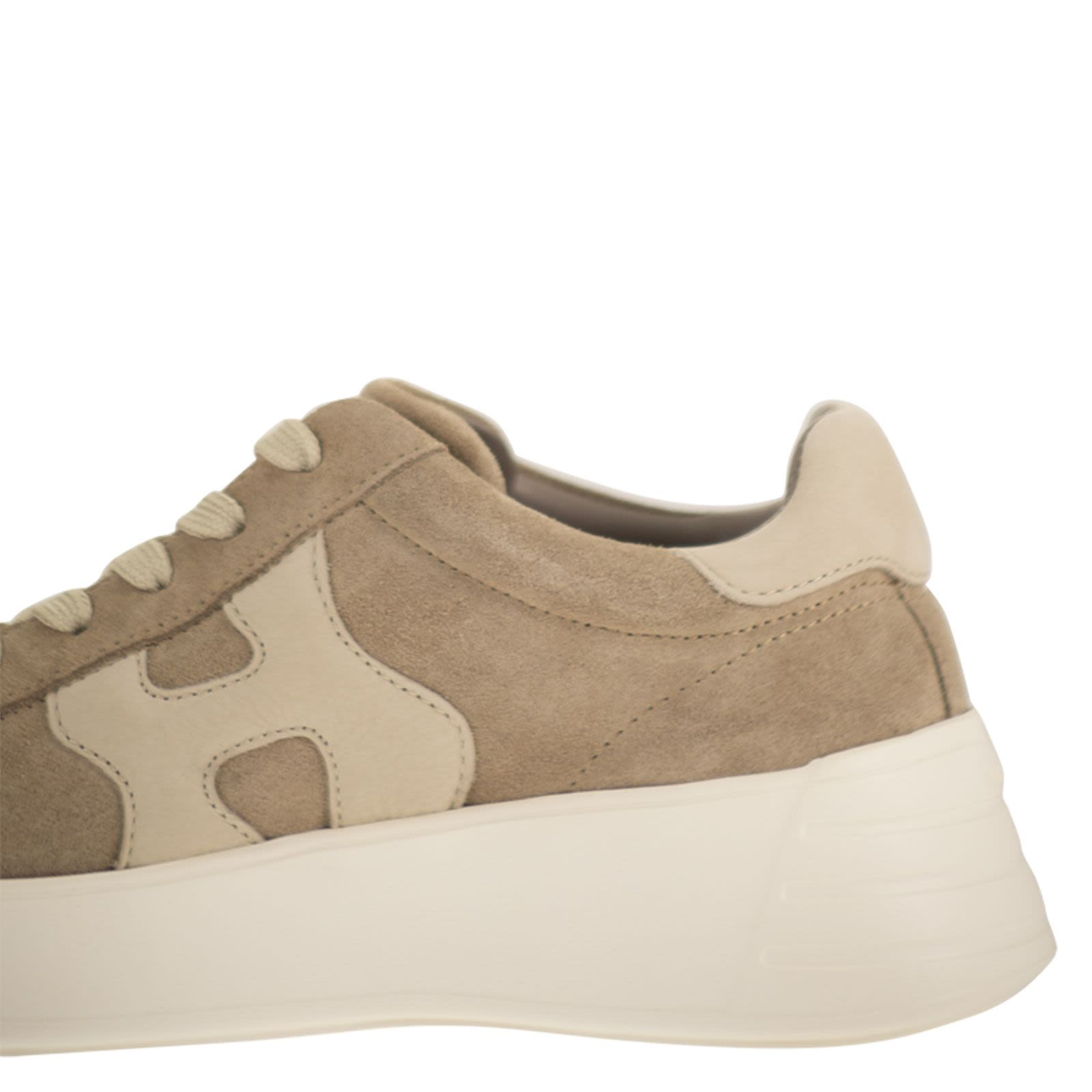 [Hogan] Sneakers FW26 HXW5620DN61FM60RZL