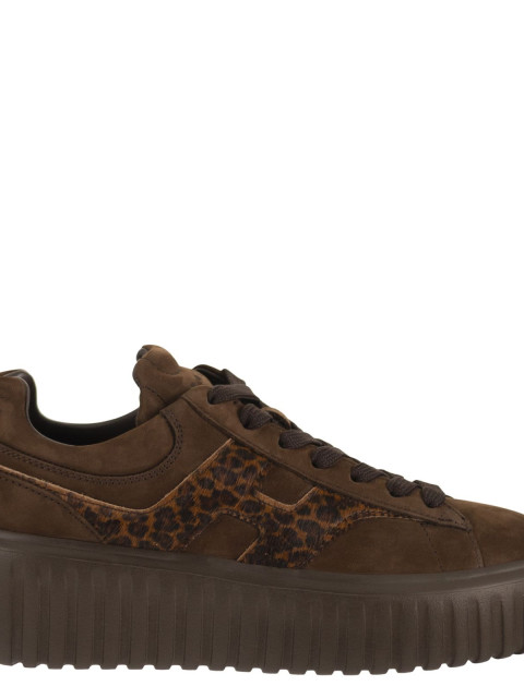 [Hogan] Sneakers FW26 HXW6450FE9AVH80R1D