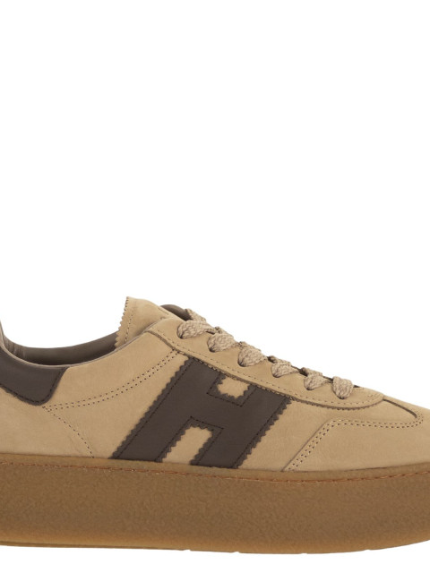 [Hogan] Sneakers FW26 HXW6980FB6TUIE0CP4