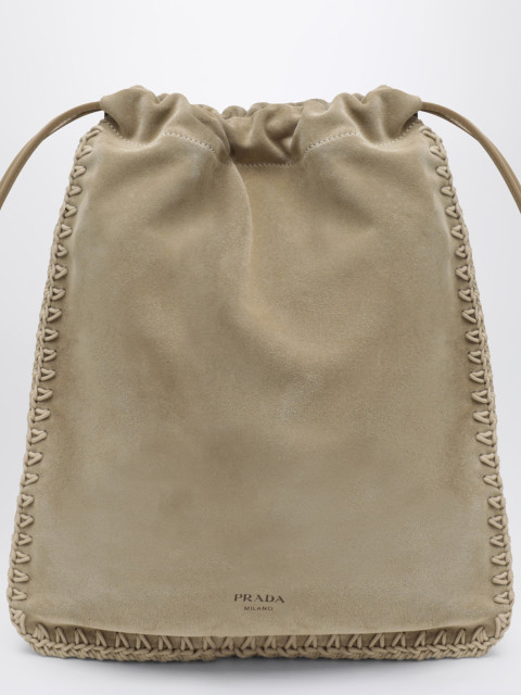 [Prada] Minibag FW26 1NK0632FP1