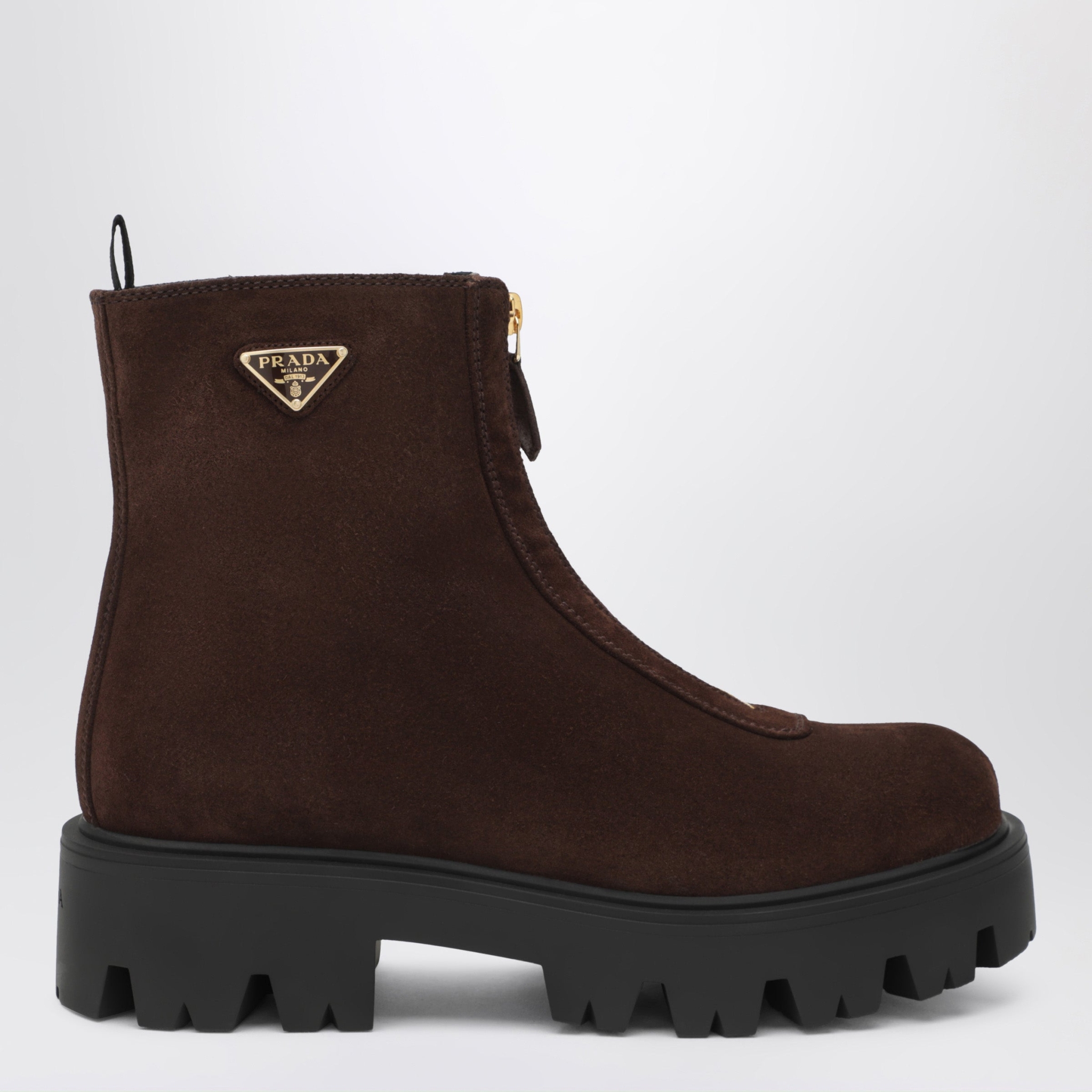 [Prada] Boots FW26 1T328O050054