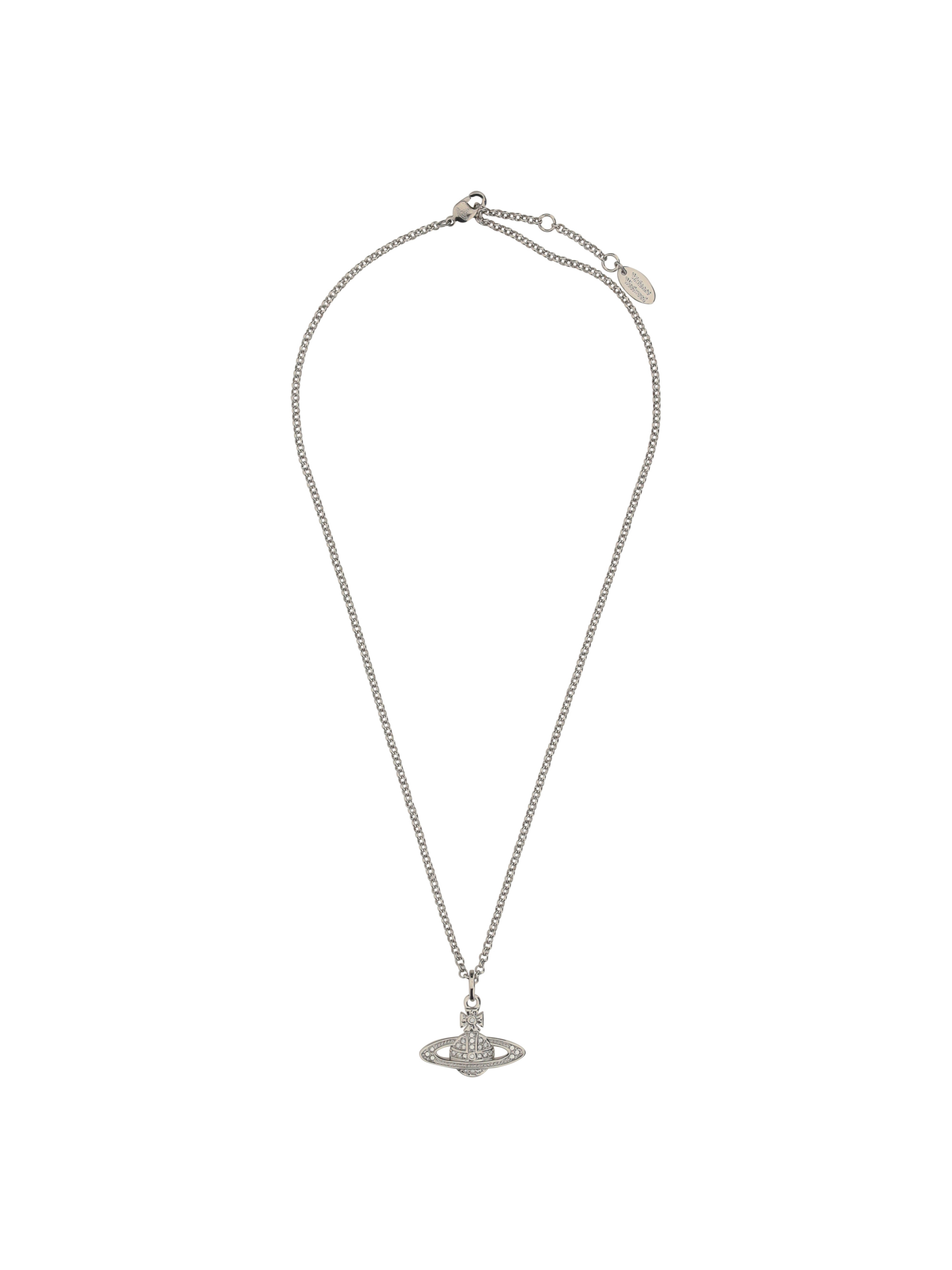 Pendant Necklace