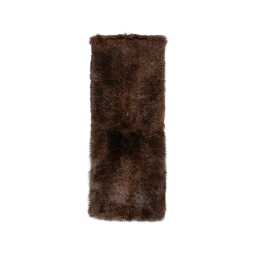 [Furling] Scarf FW26 STOLA  MOGAN