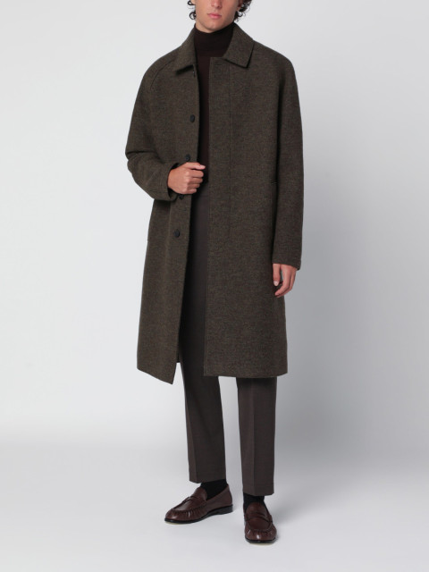 [Harris Wharf London] Coat FW26 CA9250MLC