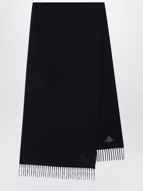 [Loro Piana] Scarf FW26 FAO3774WS