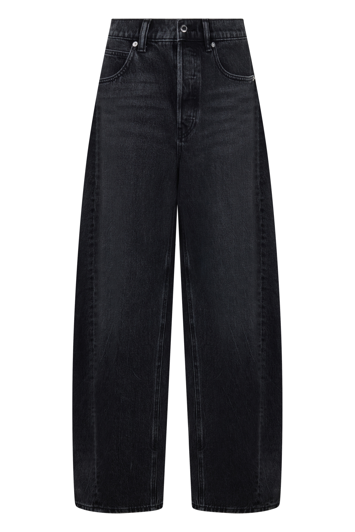 [ALEXANDER WANG] Jeans FW26 4DC1264112_031