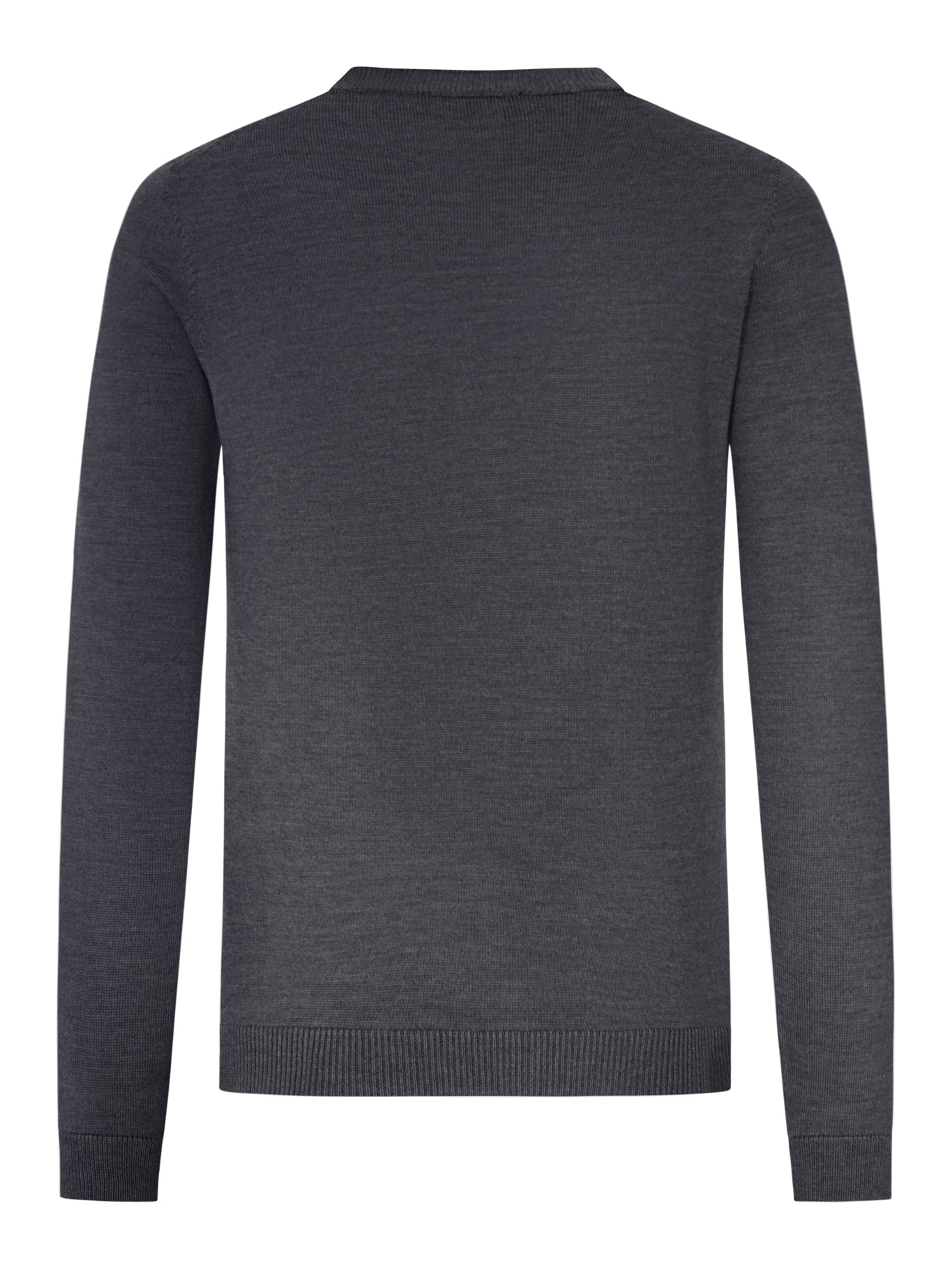 [NOME G] Knitwear FW26 5421014202098 DARK GREY