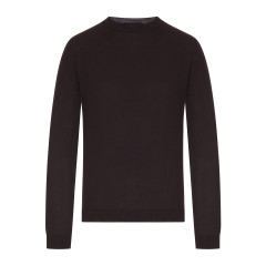[NOME G] Knitwear FW26 5421014202195 BROWN