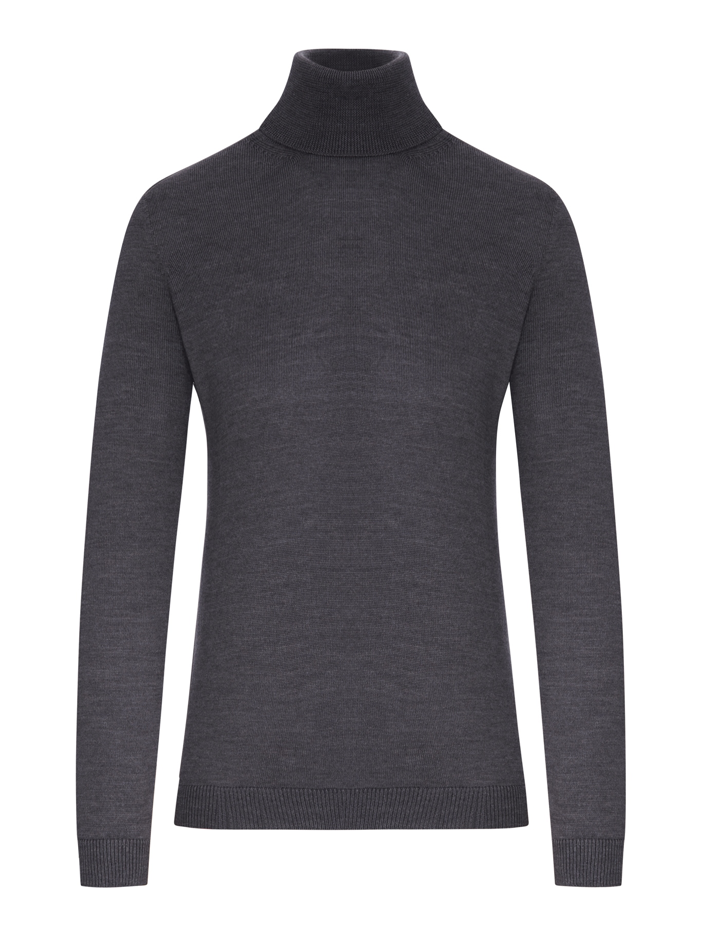 [NOME G] Knitwear FW26 5421314202098 DARK GREY