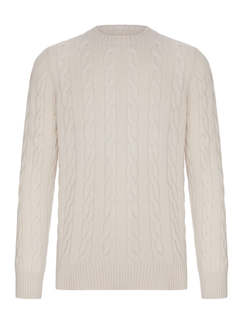 [NOME G] Knitwear FW26 2318919651113 BEIGE