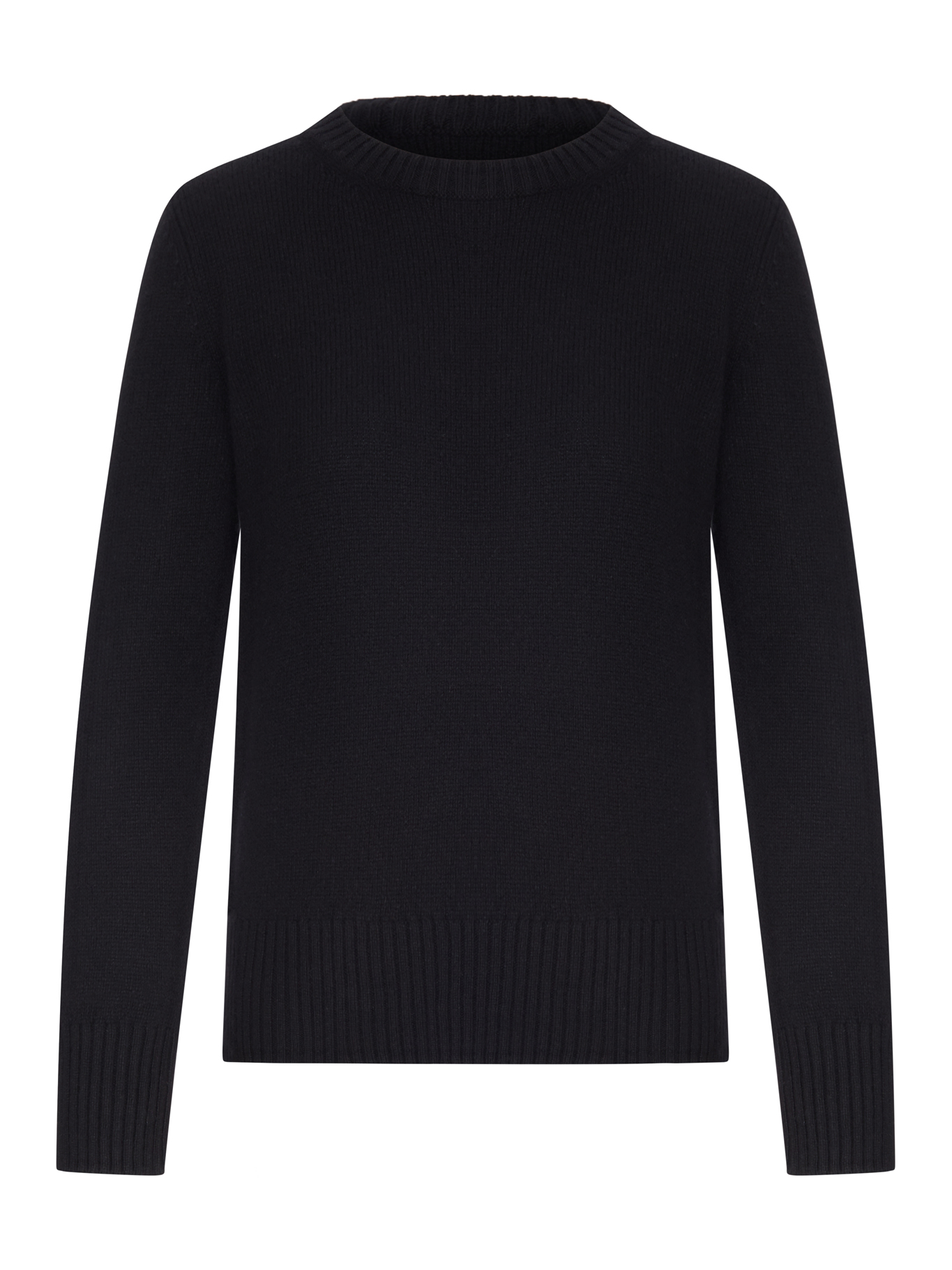 [NOME G] Knitwear FW26 2322023801099 BLACK