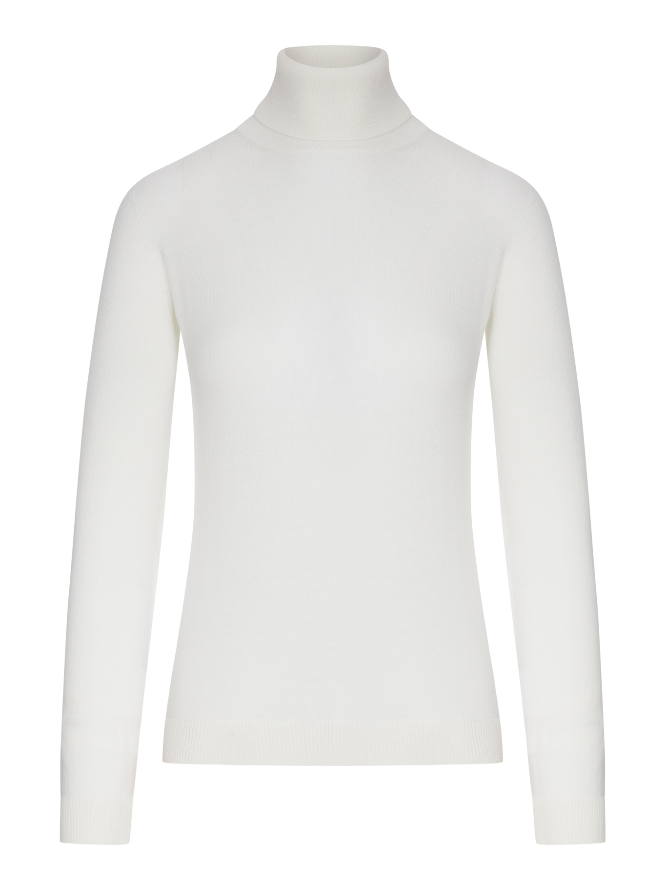 [NOME G] Knitwear FW26 5421314202001 WHITE