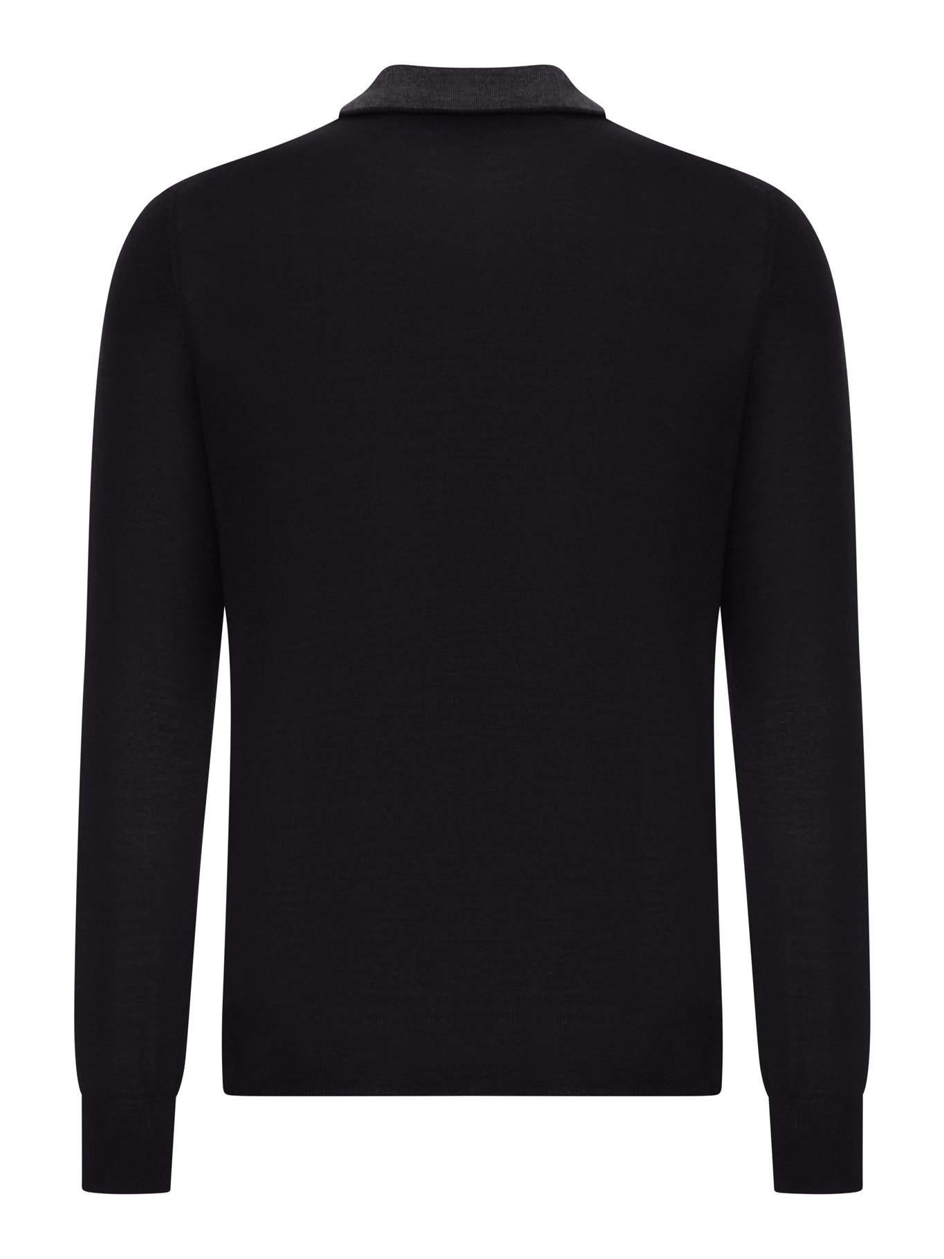 [NOME G] Knitwear FW26 4512614790099 BLACK
