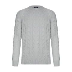 [NOME G] Knitwear FW26 2318919651044 BEIGE