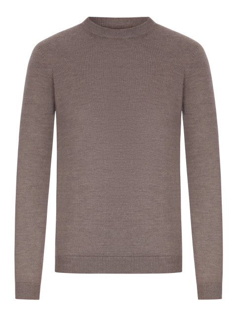 [NOME G] Knitwear FW26 5421014202143 BROWN