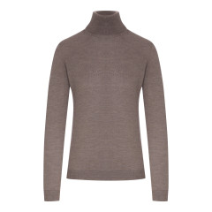 [NOME G] Knitwear FW26 5421314202143 BROWN